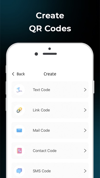 QR & Barcode Scanner: Doc Scan