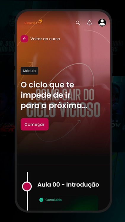 Sempre Plena screenshot-3