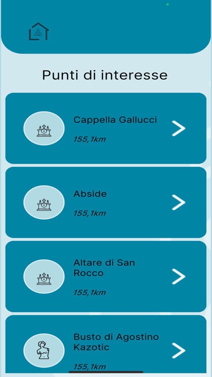 AR Tour - Cattedrale di Lucera screenshot-5