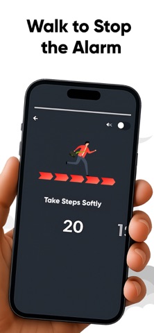 Loud Alarm Clock - iAlarm Screenshot 4 of 7