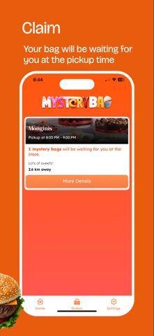Mystery Bag: Surprise & Save Screenshot 5 of 5