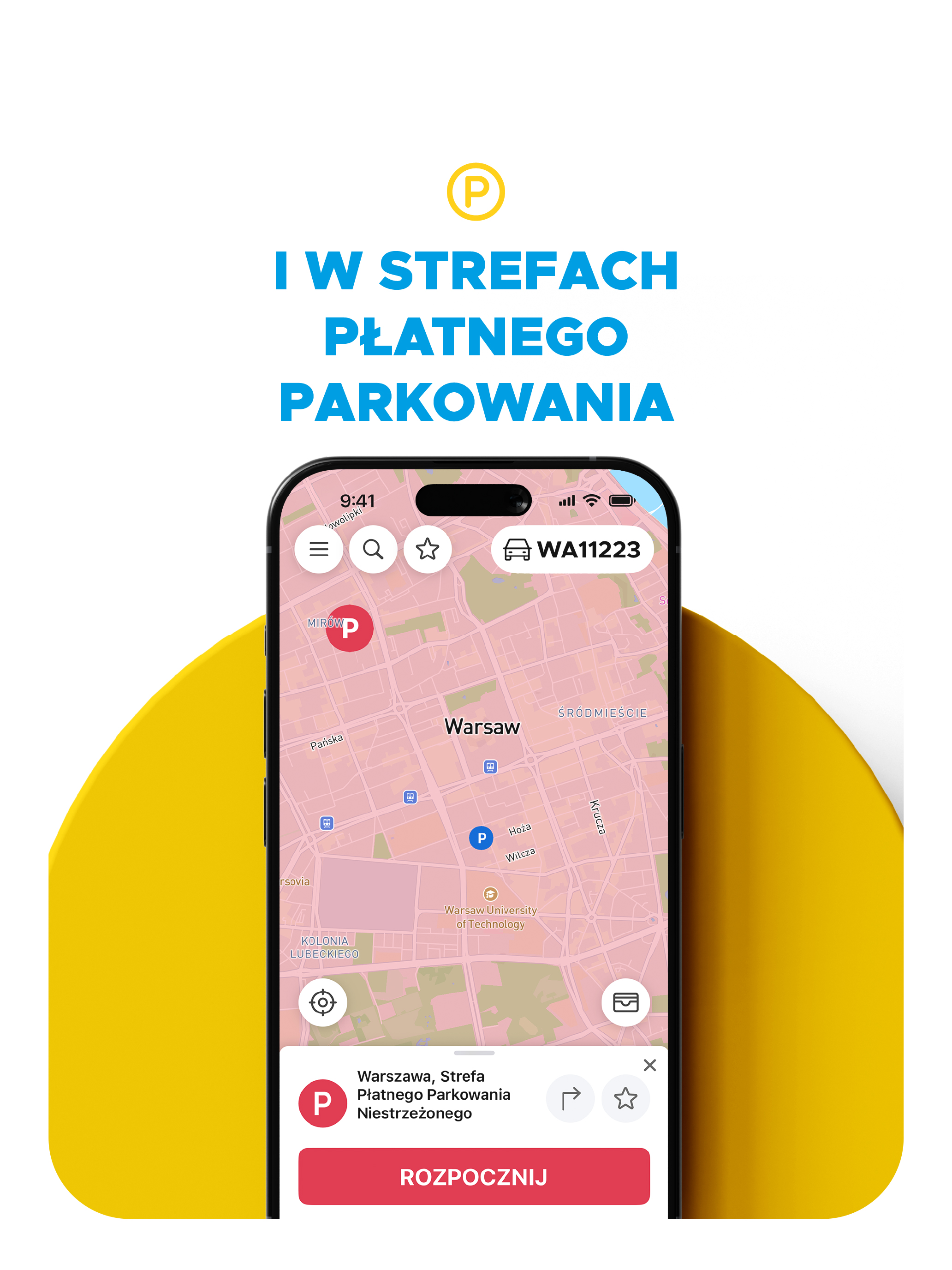 CityParkApp