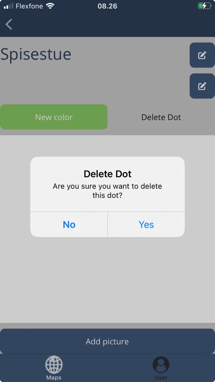 Dot:Map screenshot-4