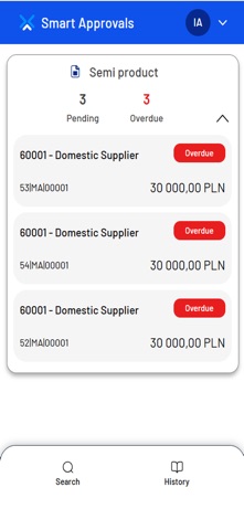XELapps screenshot