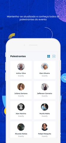 Semana do cliente 2025 Screenshot 1 of 4