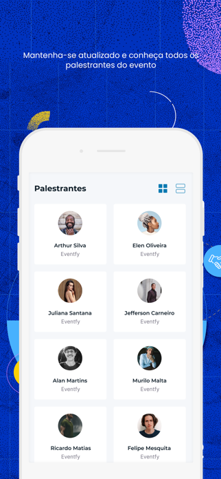 Semana do cliente 2025 Screenshot 1 of 4