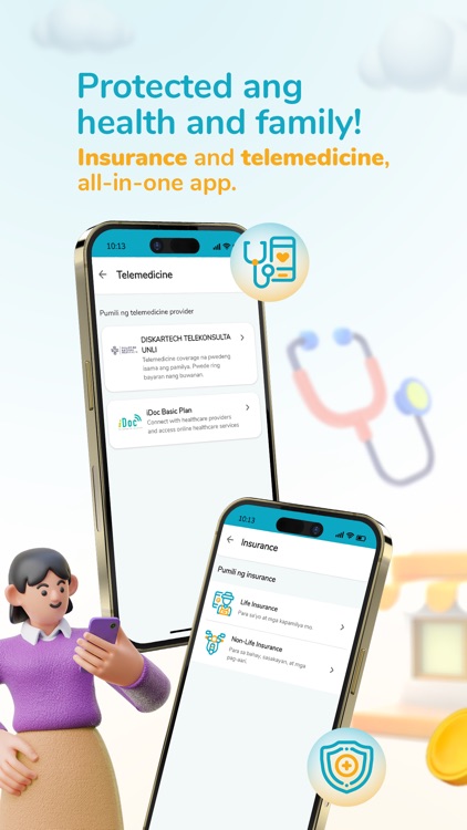 RCBC DiskarTech Savings screenshot-4