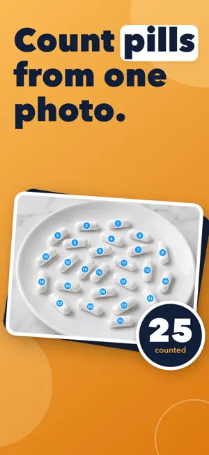 Speck: Object Counter screenshot 2
