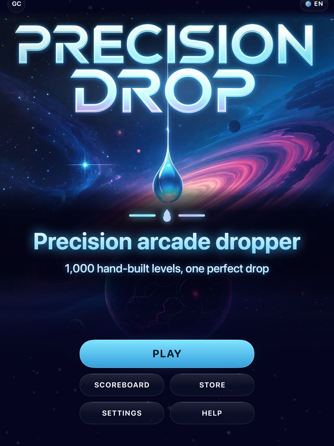Screenshot 11 of Precision Drop