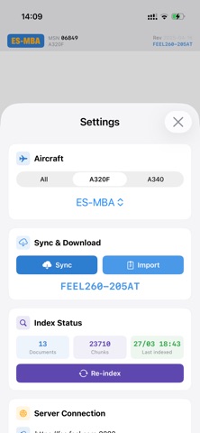 askM Screenshot 3 of 3