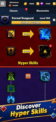 Mythic Survivors screenshot 5