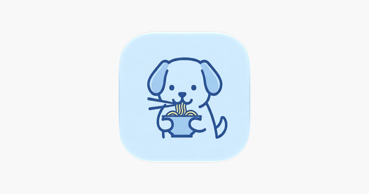 ‎Doggo - Food Scanner & Health App - App Store