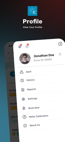 AJDSL Drivers Mate screenshot