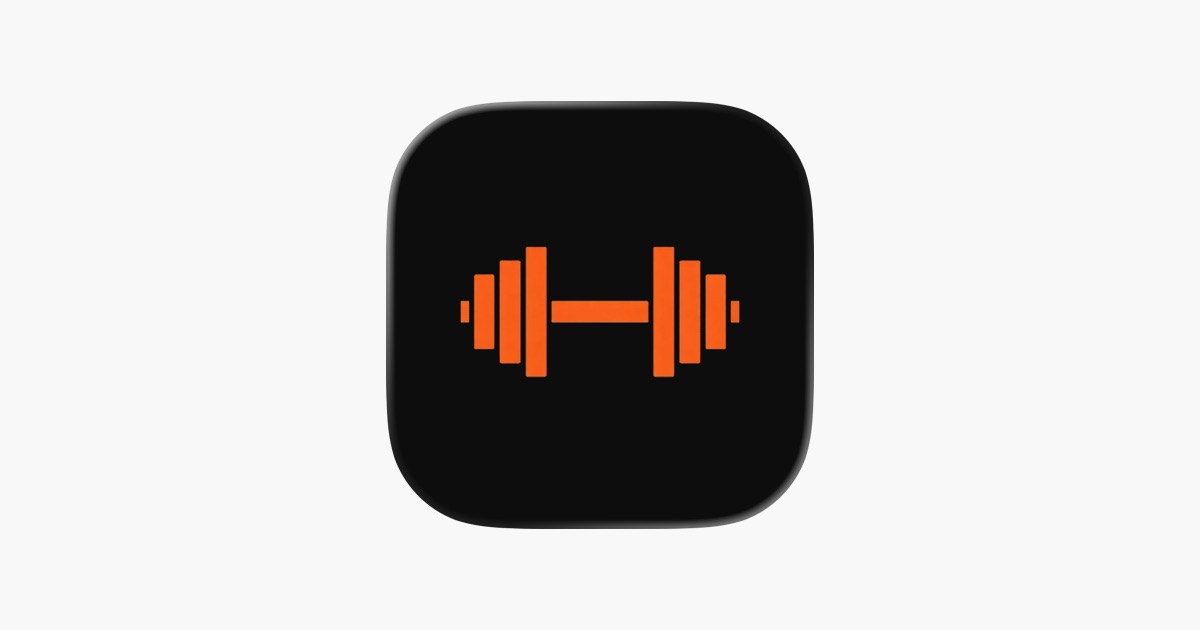 best app for tracking weight lifting