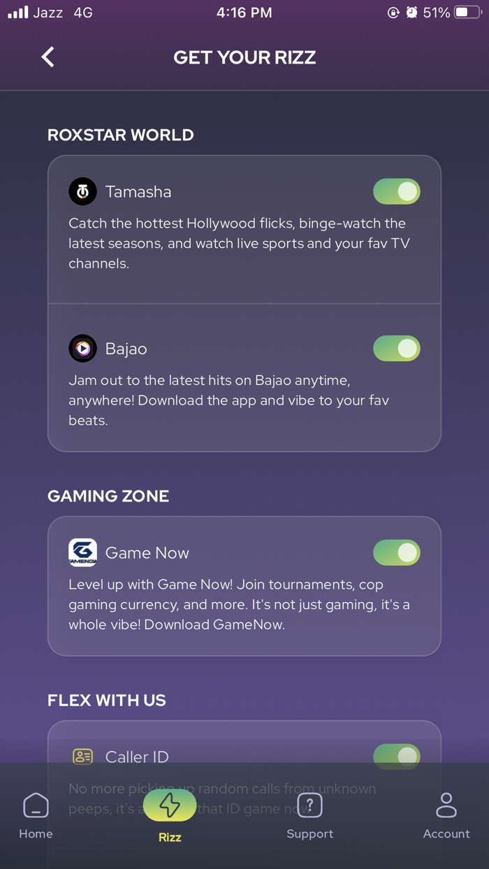 ROX- Real Online Experience