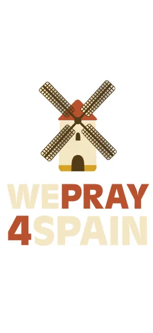 WePray4Spain screenshot 1