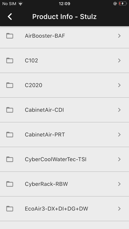Adam by STULZ S.p.A. screenshot-4