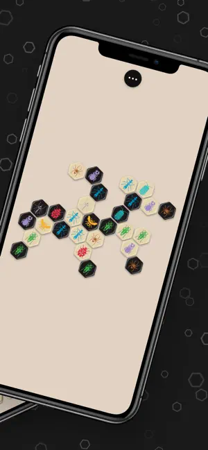 Hive® Game screenshot 2