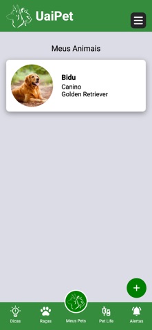 UaiPet Screenshot 5 of 5