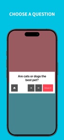 Debate - For Kids screenshot