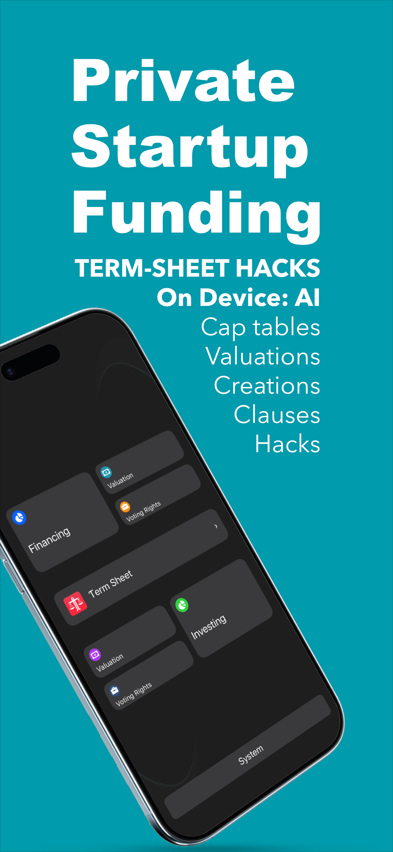 Simulfund * Startup Funding