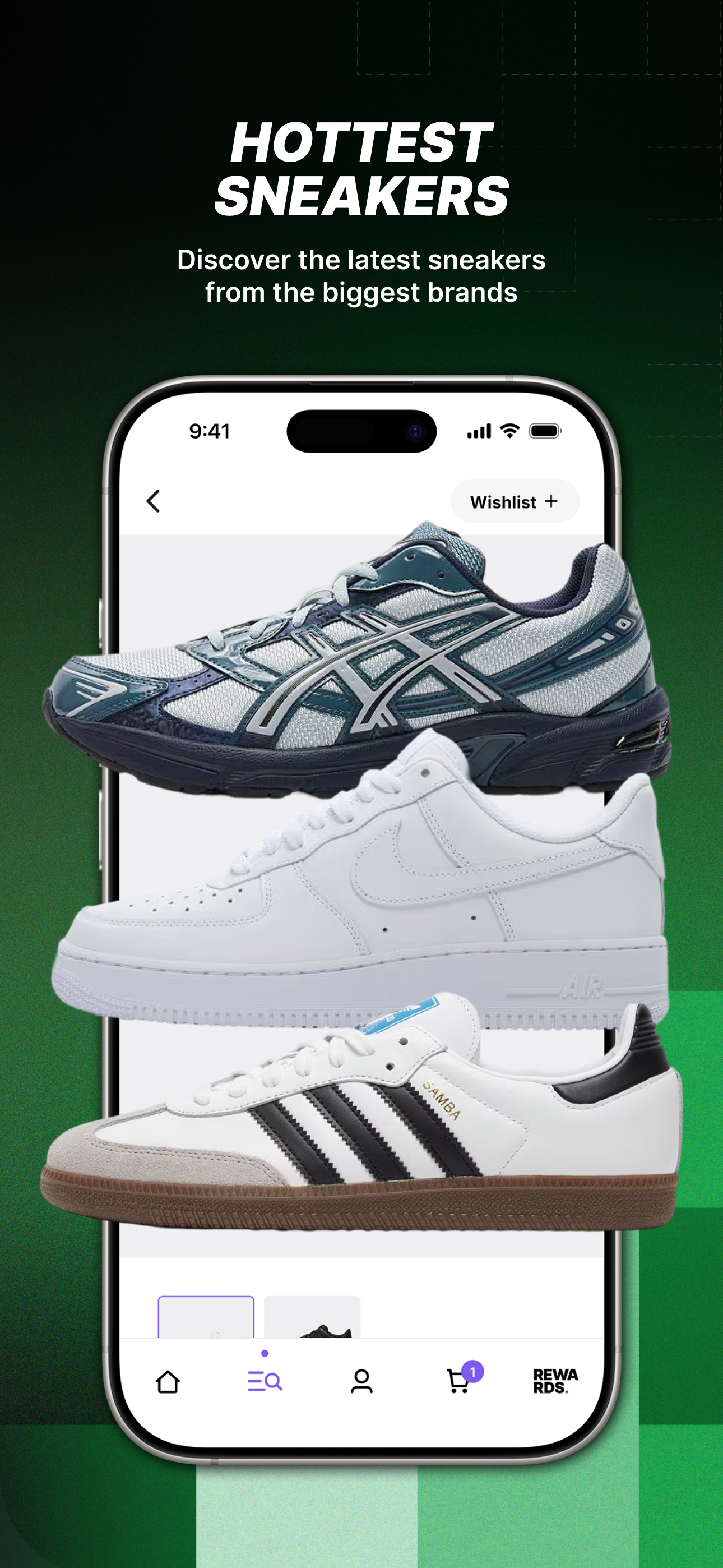 Footasylum: Shop Streetwear screenshot 4