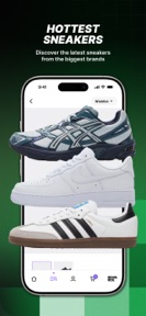 Footasylum: Shop Streetwear screenshot