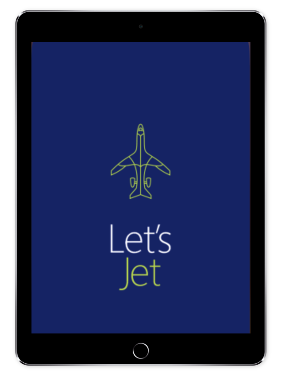 Screenshot #4 pour Let's Jet