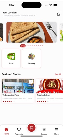 MrLocal Screenshot 3 of 4
