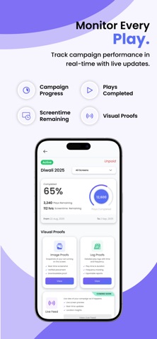 Eva Bharat: Ads Made Simple screenshot