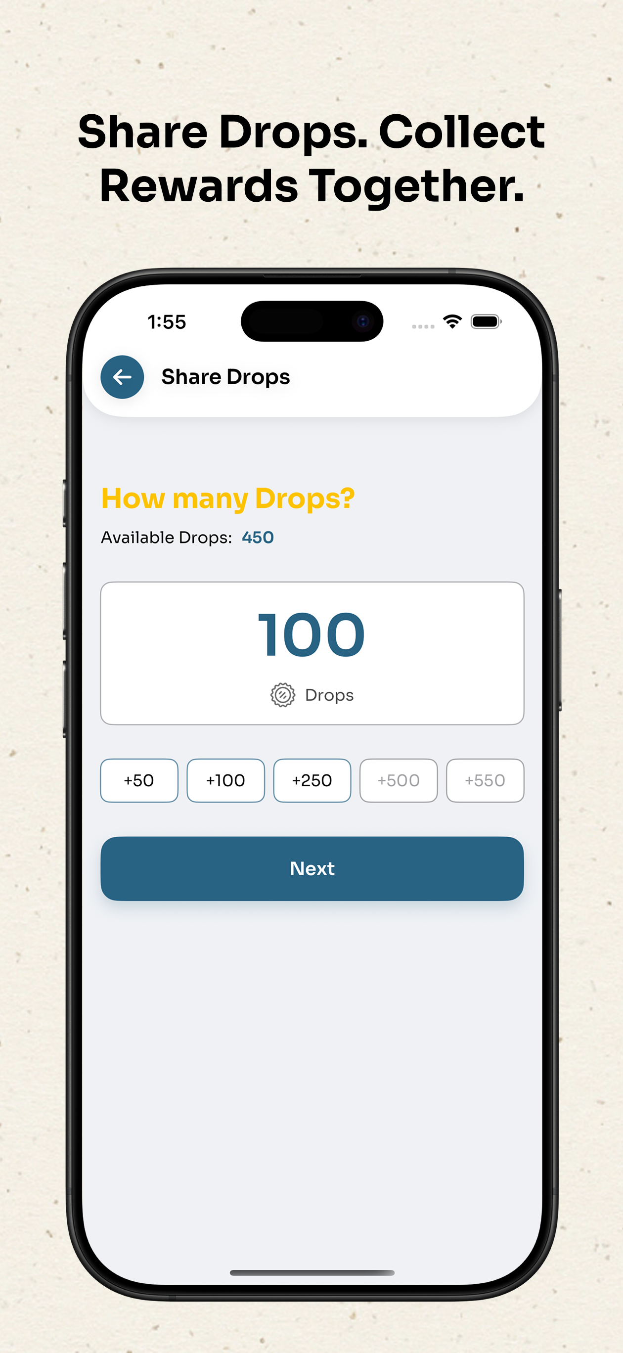Dropshop screenshot 4