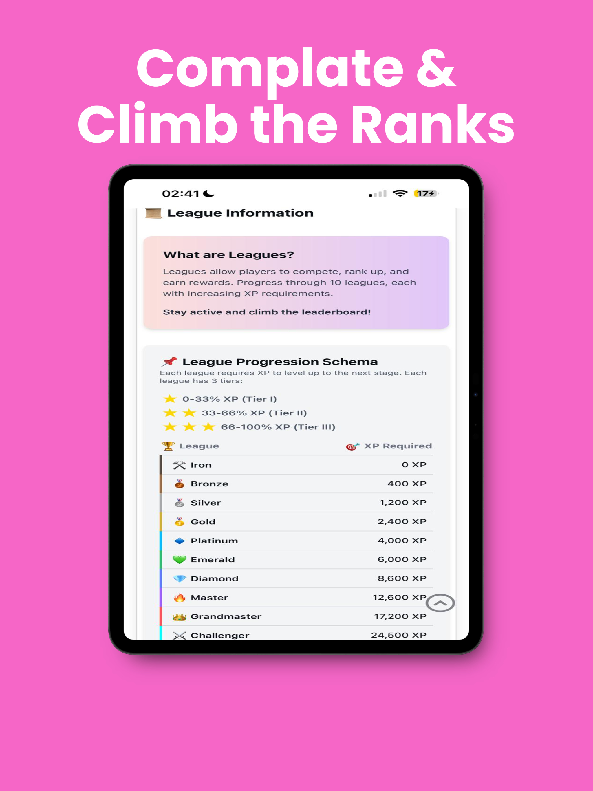 CoinRithm screenshot 12