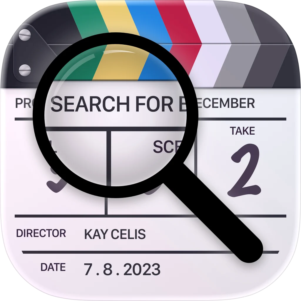 Callsheet: Find Cast & Crew