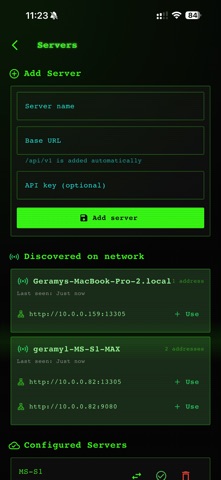 Lemonade Mobile Screenshot 9 of 10