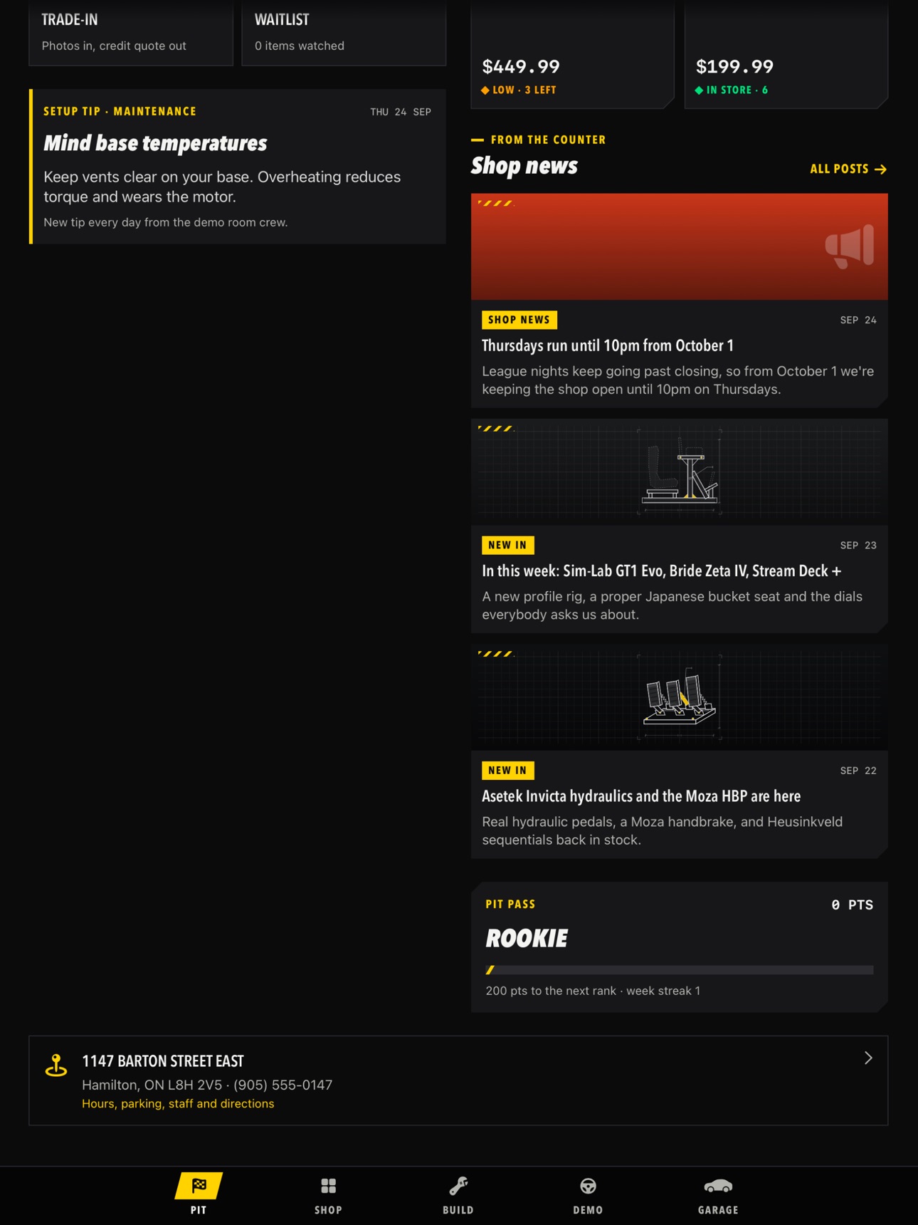 Screenshot 11 of gamloid: Sim