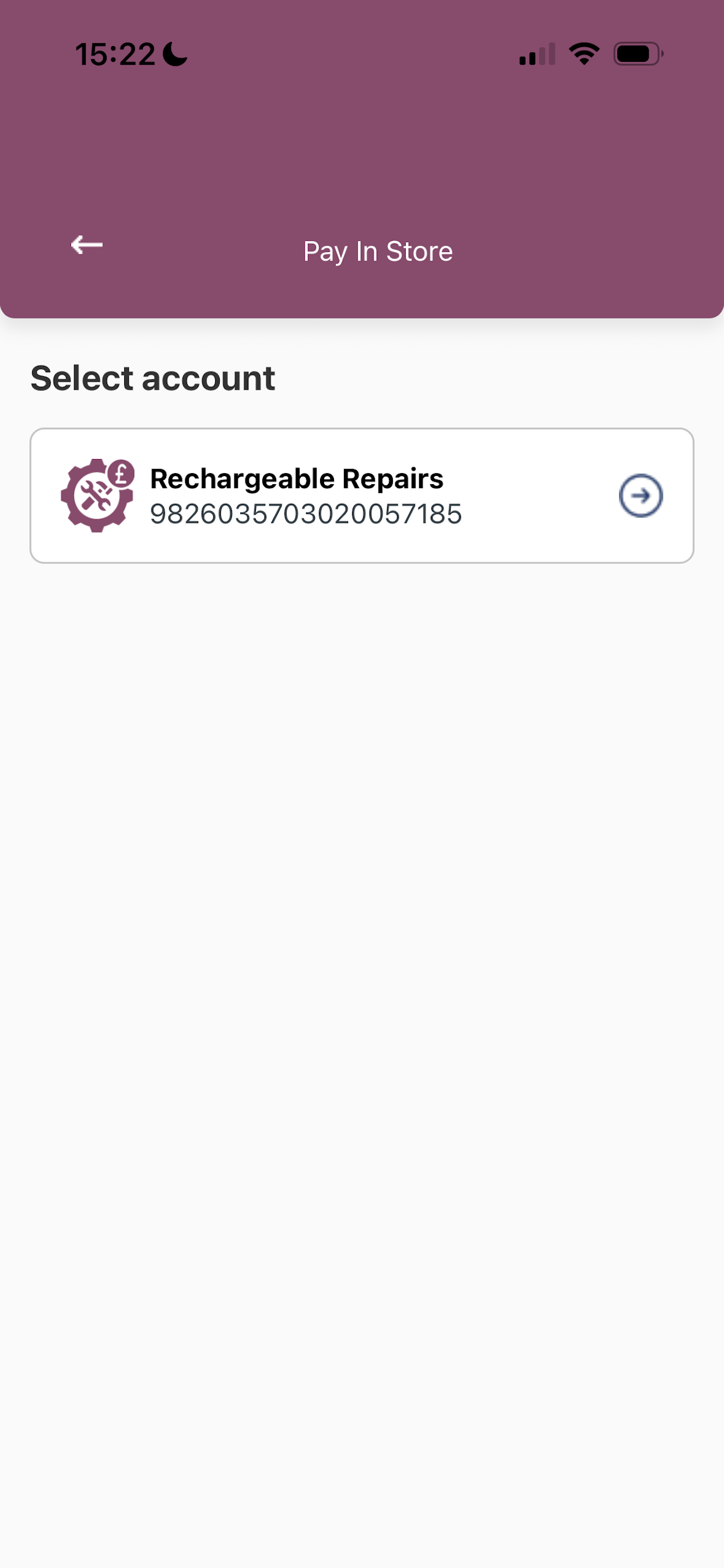 Prima Group Payment screenshot 6