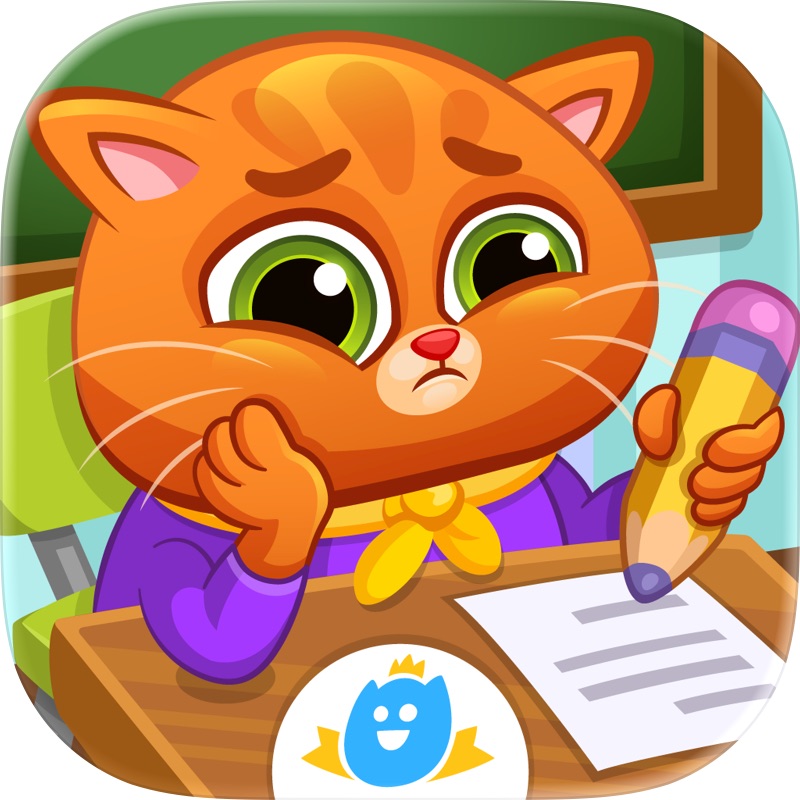 Bubbu & Mimmi World screenshot 9