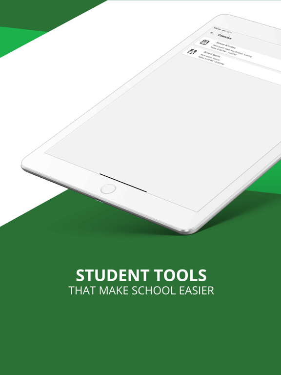 Screenshot #5 pour Mayfield City Schools