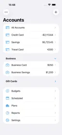 Debit & Credit 1