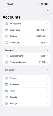 Debit & Credit 1