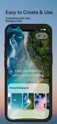 Vision Board; Daily Manifest screenshot 4