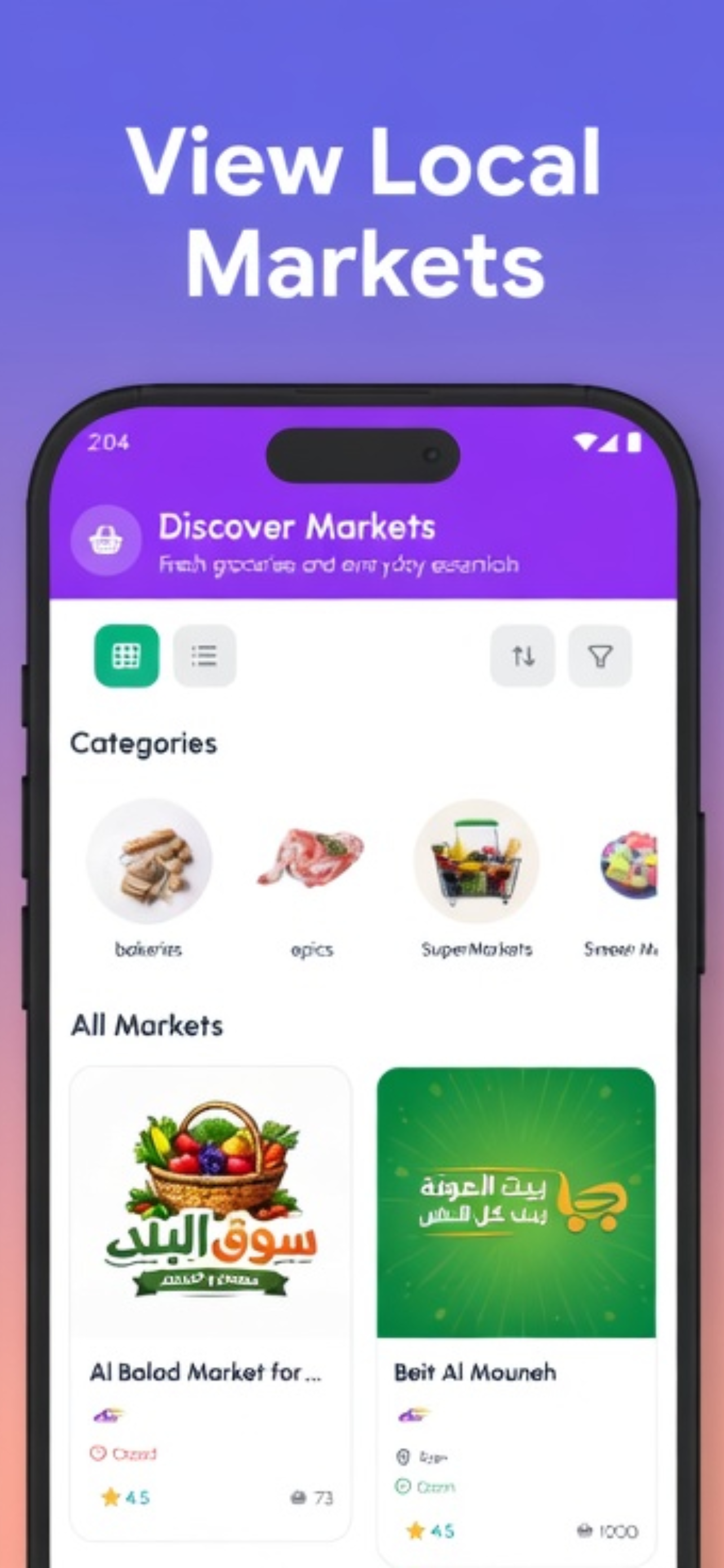 Mynbo screenshot 5