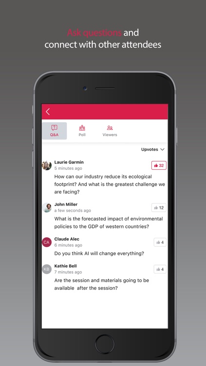 Astellas Events screenshot-4