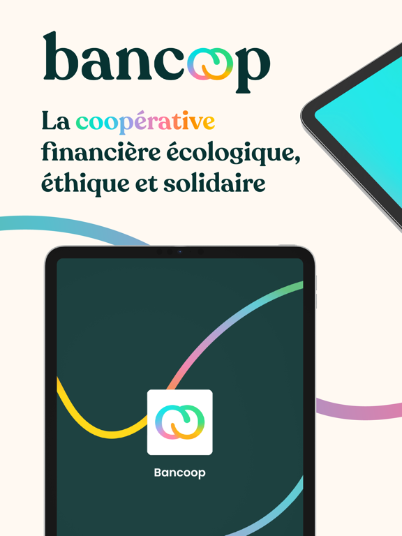 Screenshot #4 pour Bancoop