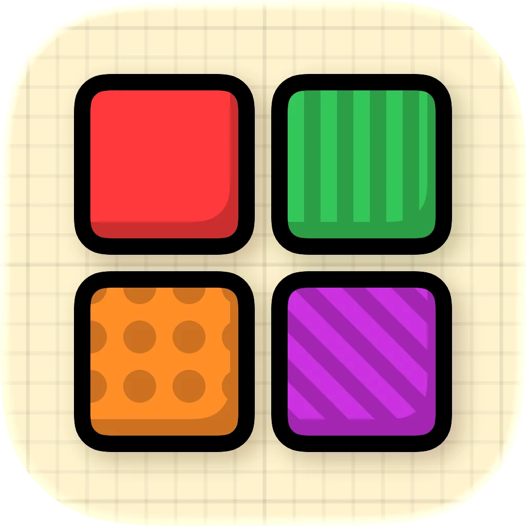MindGrid: A Logic Puzzle