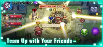 Soul Knight Prequel screenshot 5