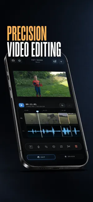 CreatorGrade screenshot 4