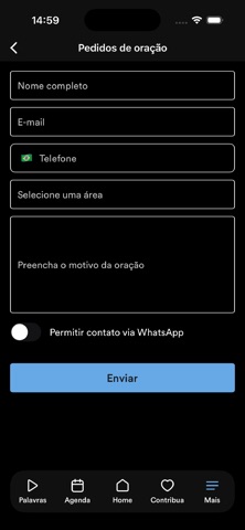 Metodista CF Screenshot 5 of 5