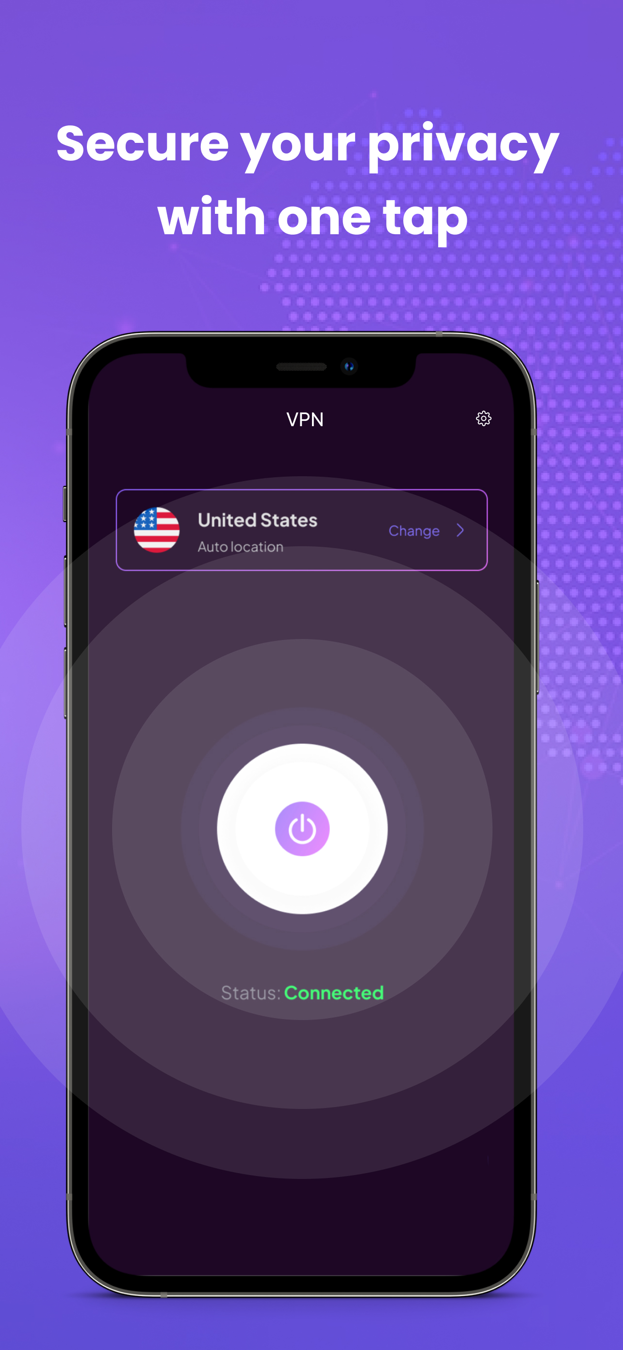 VPN - Secure Private Network