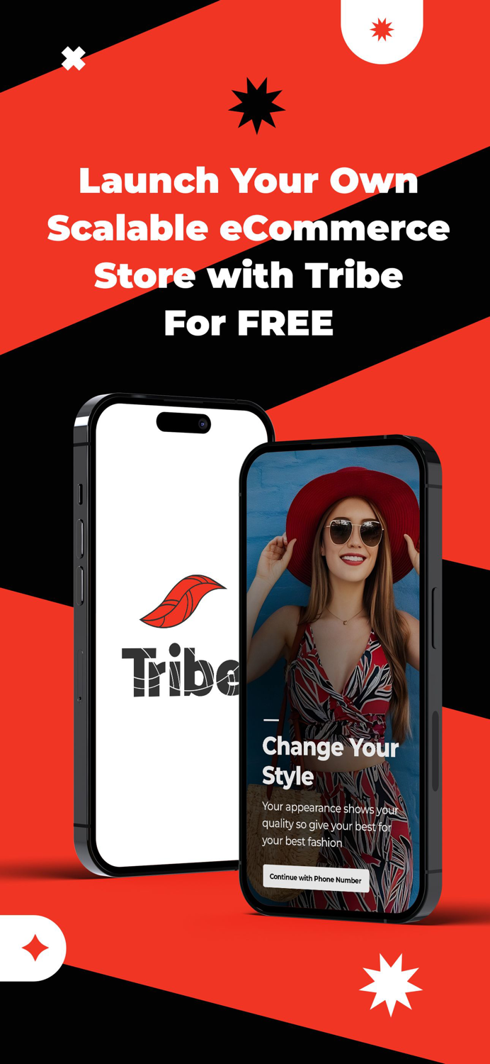 TribeSV